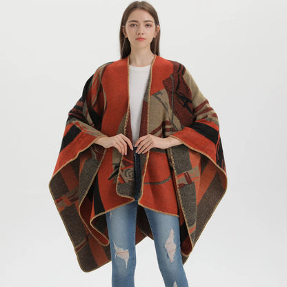 Chiara Poncho