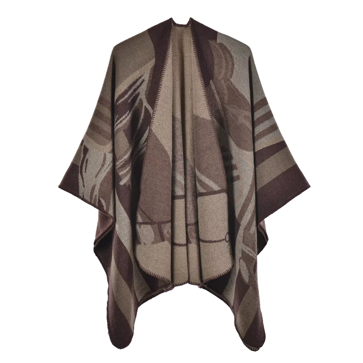 Chiara Poncho