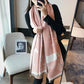 Josette Pashmina Scarves