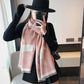 Josette Pashmina Scarves