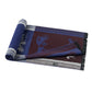 Romulus Blue Men's Scarf