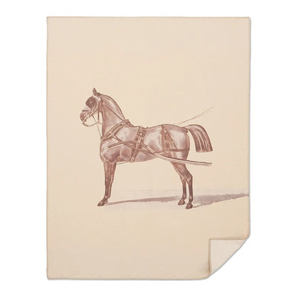 Nataniele Horse Blanket