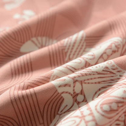 Baldassare Horse Print Blankets