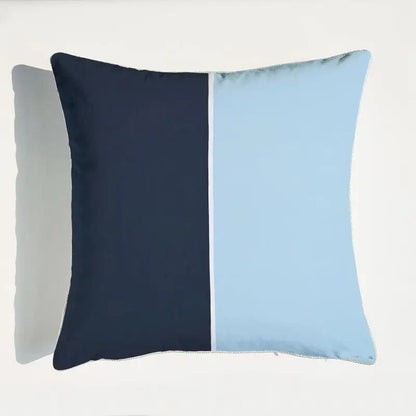 Marca Velvet Pillow Cover