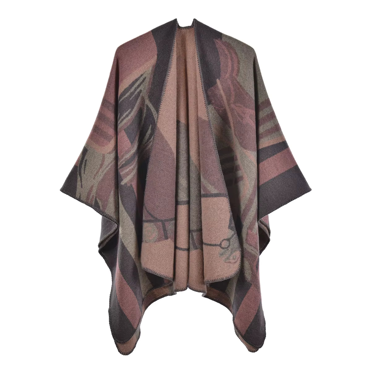Chiara Poncho