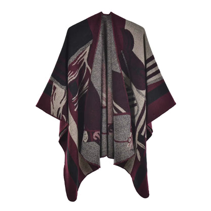 Chiara Poncho