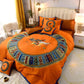 4-Piece Sateen Bedding Set