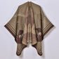 Thalia Poncho Brown