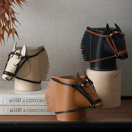 Equus Leather Organizer