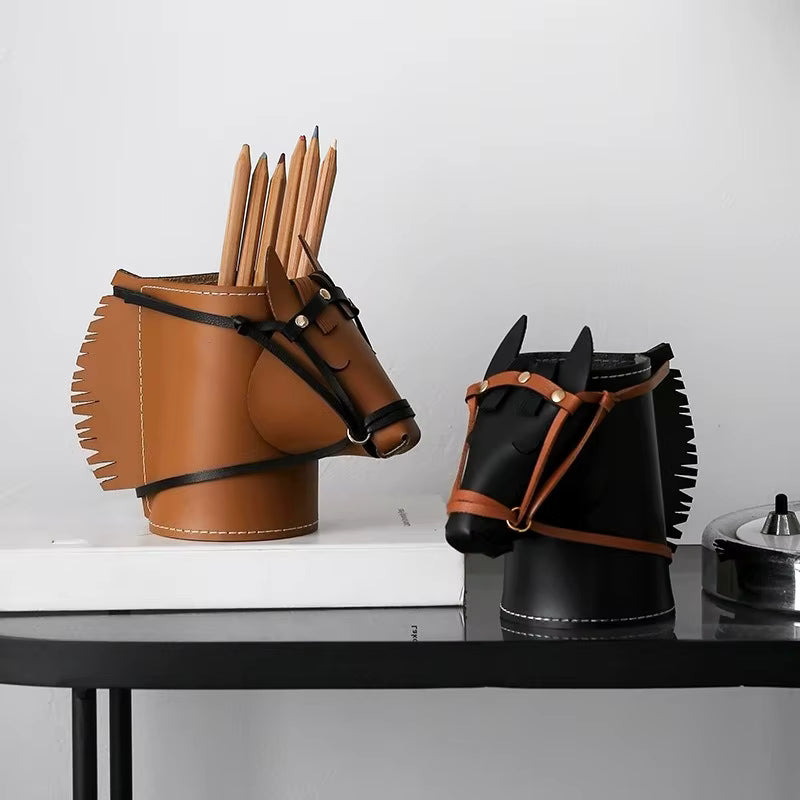 Equus Leather Organizer