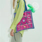 Canvas Tote Shopping Bag