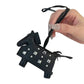 War Horse Bag Charm / Key Holder