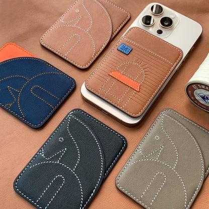Cavallo Magnetic Card Holder