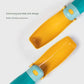 Portable & Foldable Dog Water Bottle
