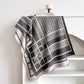 Seniga Pashmina Scarf Gray