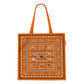 Canvas Tote Shopping Bag