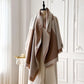 Superia Pashmina Scarf Khaki