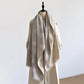 Isanna Pashmina Scarf Gray