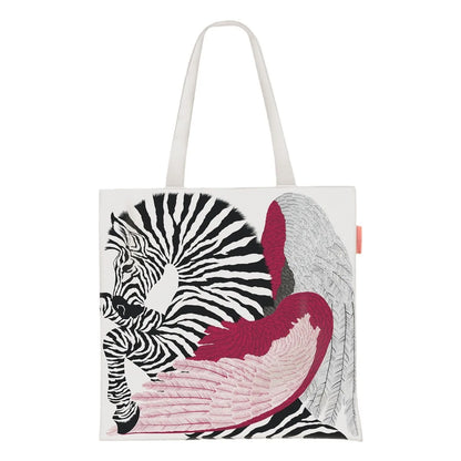 Canvas Tote Shopping Bag