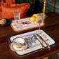 Fabroni Luxury Placemat