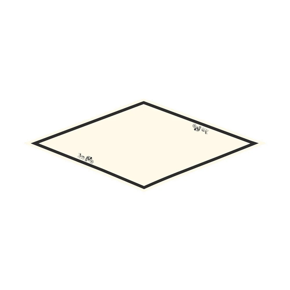 Carriage Beige Silk Diamond Scarf