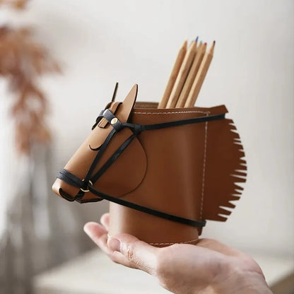 Equus Leather Organizer