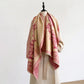 Claretta Pashmina Scarf Pink