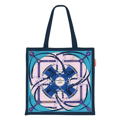 Canvas Tote Shopping Bag