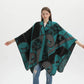 Maritza Poncho Navy