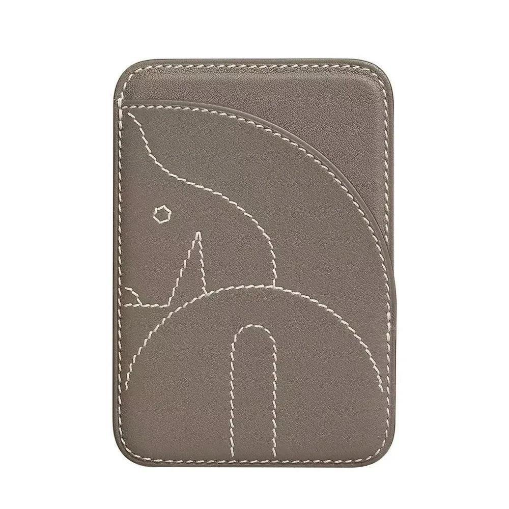 Cavallo Magnetic Card Holder