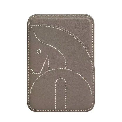Cavallo Magnetic Card Holder