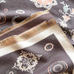 Sisinia Pashmina Scarf Brown