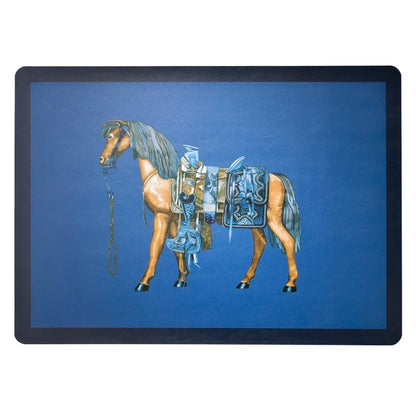 Placido Luxury Eco-Leather Placemat