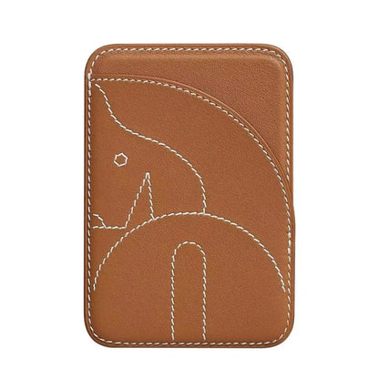 Cavallo Magnetic Card Holder