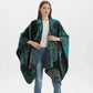 Maritza Poncho Navy