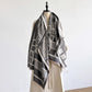 Seniga Pashmina Scarf Gray