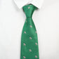 Polo Men's Tie Black