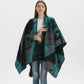 Maritza Poncho Red