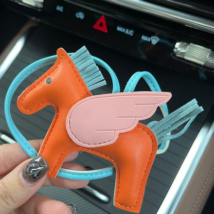Pegasus Bag Charm / Key Holder
