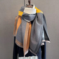 Gerbina Pashmina Scarf Gray
