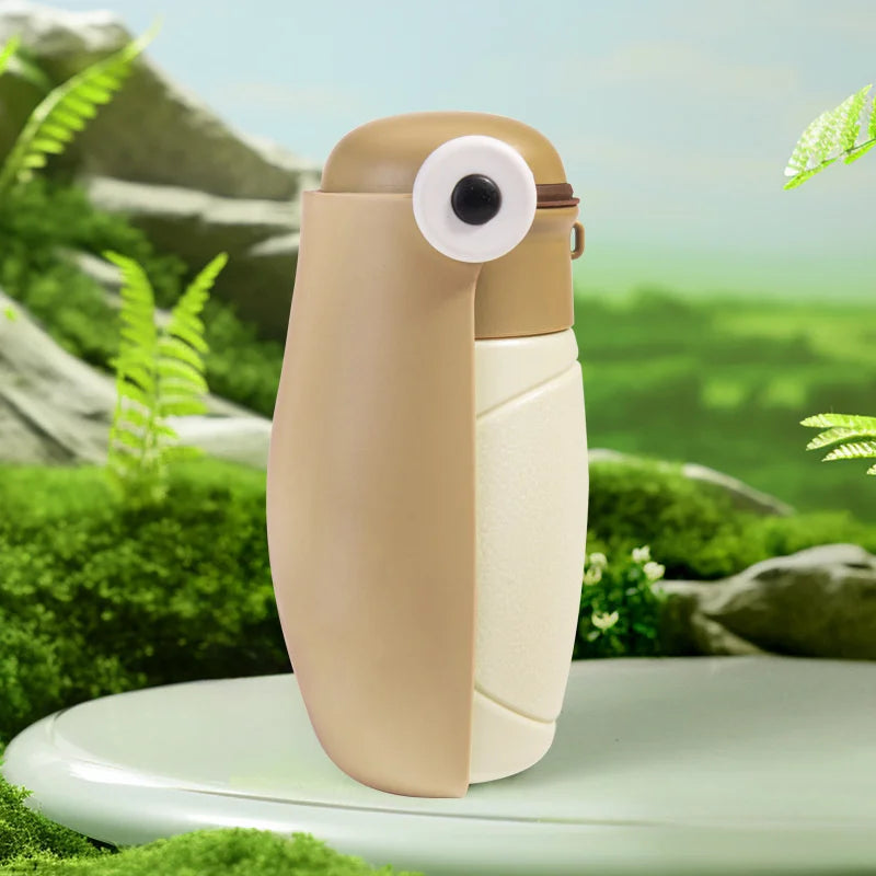 Portable & Foldable Dog Water Bottle