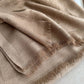 Greca Pashmina Scarf Cramel