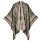 Josefa Poncho Green