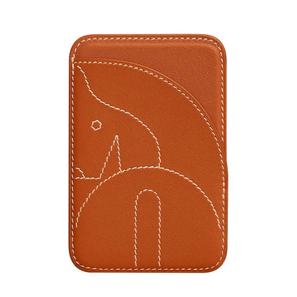 Cavallo Magnetic Card Holder