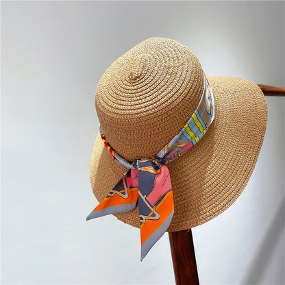 Marci Gray Twilly Skinny Scarf