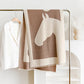 Bellagio Pashmina Scarf Khaki