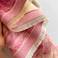 Claretta Pashmina Scarf Pink