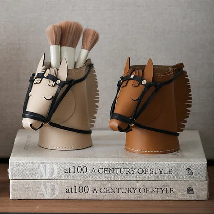 Equus Leather Organizer