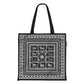 Canvas Tote Shopping Bag