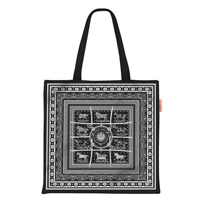 Canvas Tote Shopping Bag